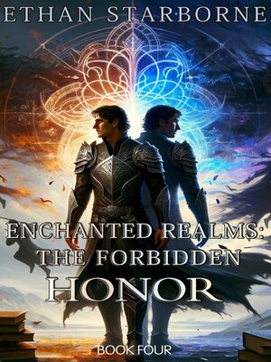 cover image of Enchanted Realms